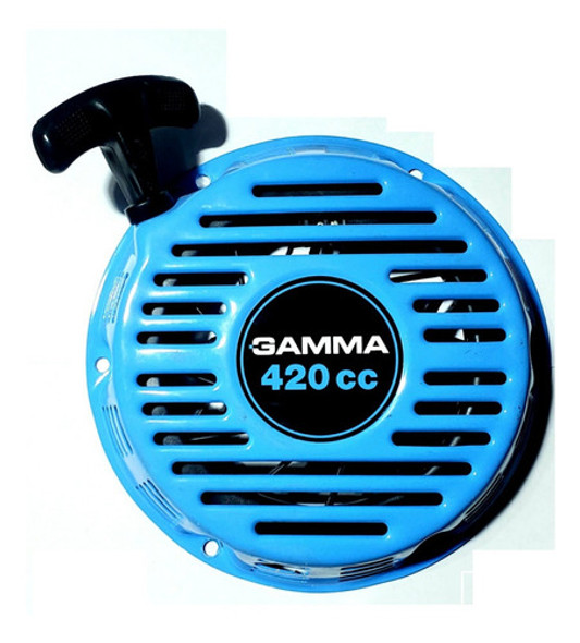 Tapa De Arranque Original Gamma 8000 Inverter Ge3468ar 0 Tapa De Arranque Original Gamma 8000 Inverter Ge3468ar 0