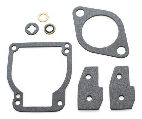 Juntas De Carburador Para Motor Mercury 75 Hp Hp 2t 3 Cil 1 Juntas De Carburador Para Motor Mercury 75 Hp Hp 2t 3 Cil 1