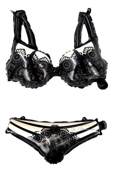 Globos Lenceria Sexy 0