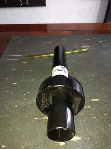 Llave De Tuerca Cañonera 0