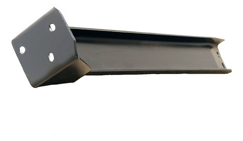 Soporte De Paragolpe Mercedes Benz 1517 0