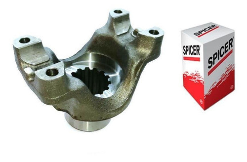 Yugo Salida De Piñon Mercedes Benz 709 Spicer 04-792-2 0