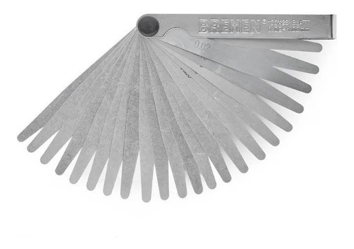 Sonda Gravada Bremen  0.05 A 1mm-bmmotopartes 0