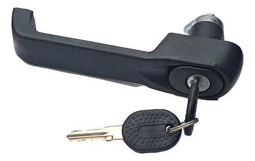Manija Exterior Izq. Fiat Duna Premio Elba 0