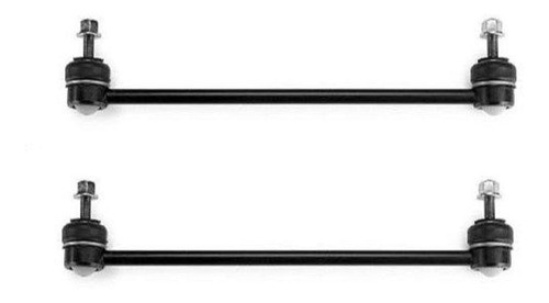Kit 2 Bieletas Suspension Delanteras Peugeot 206 / 207 Vth 0