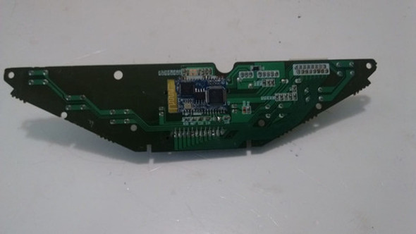 Placa Display Reproductor De Cd Philco Arp2900bt 0