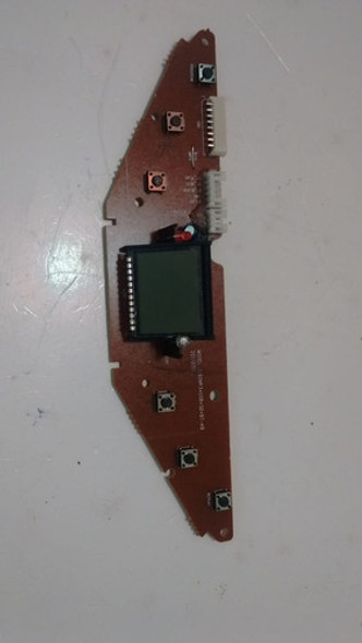 Placa Display Reproductor De Cd Philco Arp2900bt 1