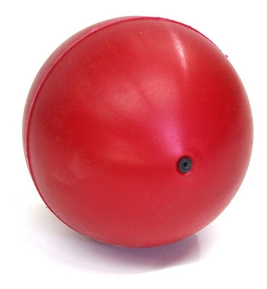 Pelota Mini Para Mano Con Peso - 11cm - Pilates Gmp 0