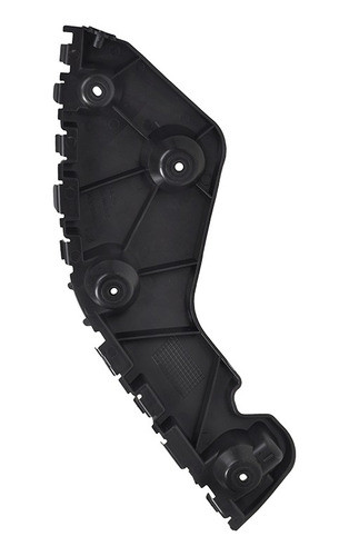 Soporte Paragolpe Trasero Izquierdo Renault Duster 1