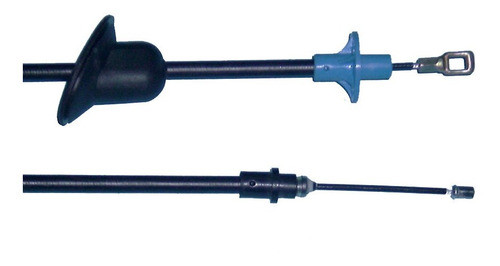 Cable Embrague Chevrolet C10 1989/1992 0