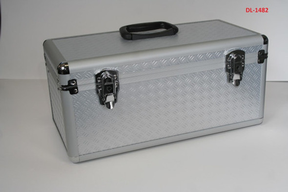 Valija Alta Resistencia Con Cerradura 0