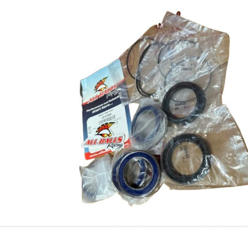 Kit De Ruleman Y Retén Carrier Yamaha Raptor 700 06-12 0