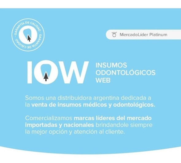 Lampara De Fotocurado Woodpecker Dte Lux Vi - Odontologia 1