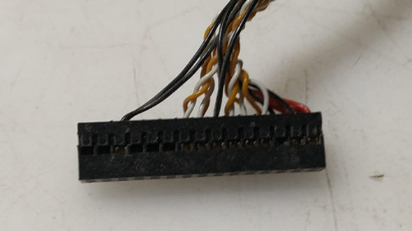 Flex Cable Lvds Xion Xi-led32c 1