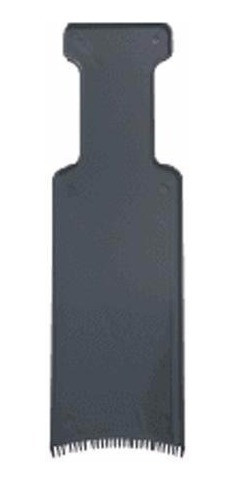 Paleta Para Mechas Corta Cod. 660 1