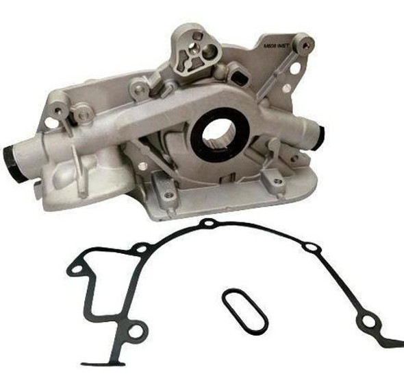 Bomba De Aceite Chevrolet S10 (2012-2014) 2,4 16v  M608 0