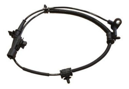Sensor Abs Delantero Derecho Kia Picanto 0