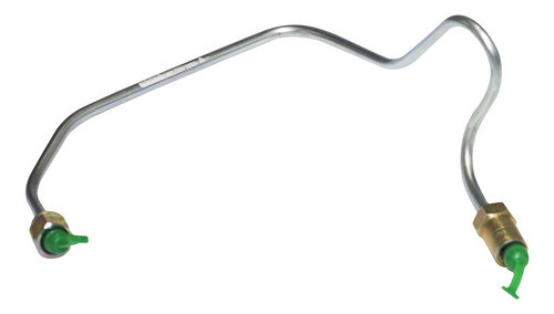 Caño Inyector Toyota Hilux-sw4 2012-2015 Nº 1 0