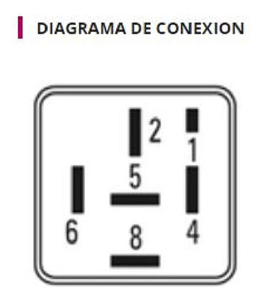 Temporizador Electrónico Limpiaparabrisas General Motors Vw 1