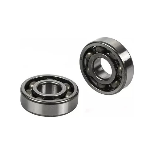 Juego Ruleman Bancada Rouser 135 63/22 2rs C3 (22x56x16mm) 0