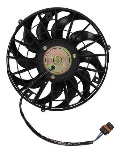 Electro Agua 04 Ford Fiesta11-13 (rocam) 0