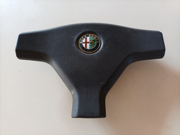 Centro De Volante Alfa Romeo 33 0