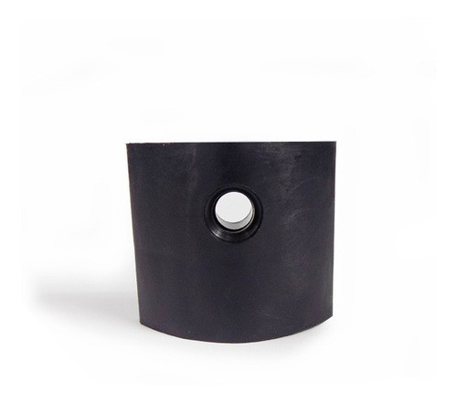 2000 Tacos Plástico Curvo Para Chapa. 0