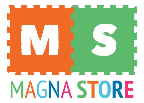 Pizarra Pizarron De Apoyar O Colgar Unicornio 34x24cm + Tiza 1