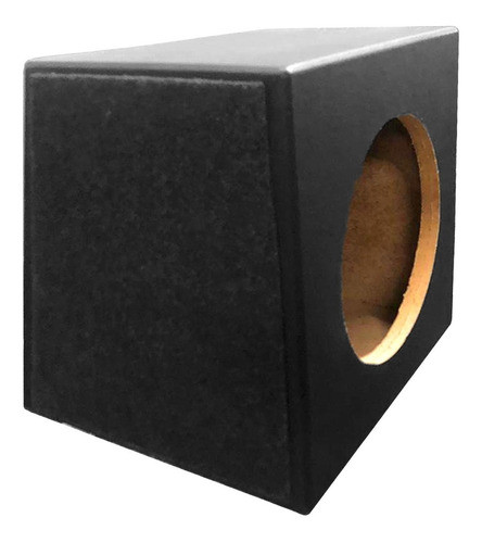 Caja Acústica Xline Simple 10 Pulgadas Sellada 1