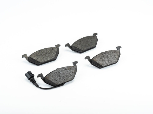 Pastillas De Freno Economy Volkswagen Jzw698151 0