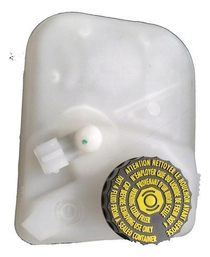 Deposito Liquido De Freno Peugeot 306 1.9 T Diesel 95-97 0