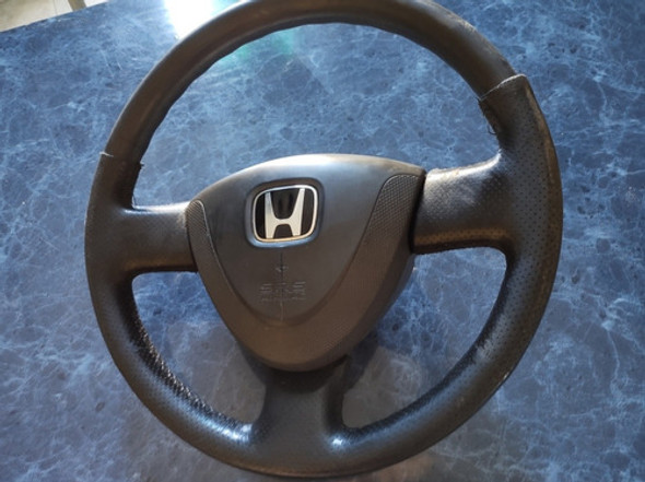 Volante De Honda Fit 0