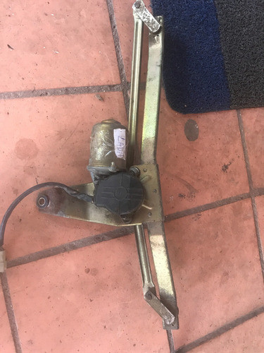 Movimientos Limpia Parabrisas Lada Samara 1