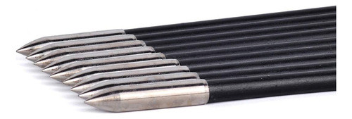 Flechas De Entrenamiento De 31 Pulgadas Para Arco Compuesto 1