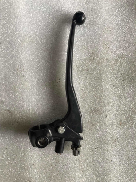 Soporte Manija De Embrague Original Honda New Twister Cb 250 0