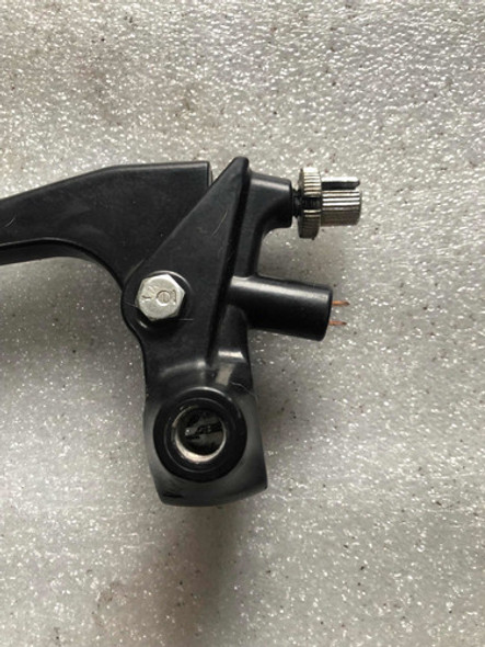Soporte Manija De Embrague Original Honda New Twister Cb 250 1