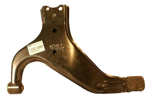 Parrilla Inferior Derecho Gsp Nissan Pathfinder 96-02 0