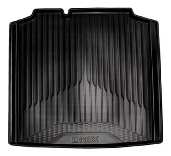 Bandeja Termoformada Baul Onix Plus 4p 2020/ Chevrolet 26233 0 Bandeja Termoformada Baul Onix Plus 4p 2020/ Chevrolet 26233 0