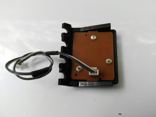 Boton De Encendido Tv Led Sony Kdl-32w655a 1