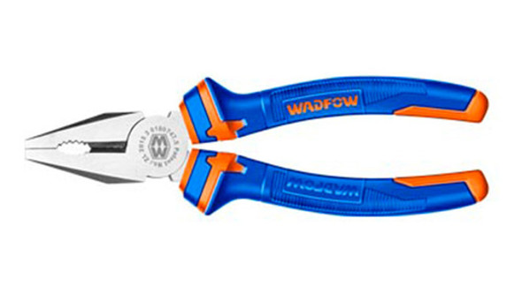 Pinza Universal Combinada Wadfow 7 Universo Binario 0 Pinza Universal Combinada Wadfow 7 Universo Binario 0