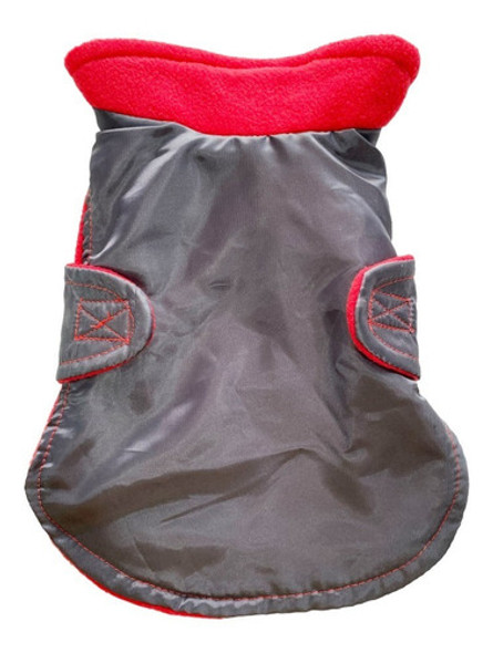 Buzo De Abrigo Polar Para Perro 25cm 0