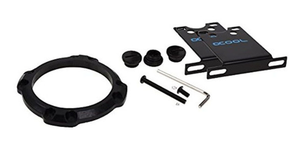 Alphacool Eisdecke D5 Bomba Parte Superior V3 Plexi (no Incl 1 Alphacool Eisdecke D5 Bomba Parte Superior V3 Plexi (no Incl 1