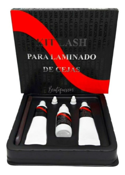 Kit Para Laminado De Cejas Lash Y Rollo Mini Film 1 Kit Para Laminado De Cejas Lash Y Rollo Mini Film 1
