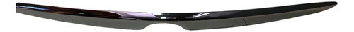 Moldura Cromada De Porton Toyota Etios Original 0