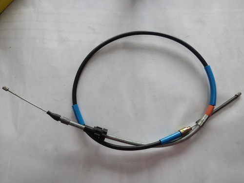 Cable De Freno De Mano (izquierda) Ford Escort 88/95 0