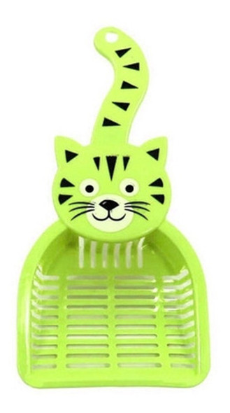 Palita Pala Sanitaria X 2 Unidades Modelo Gato Para Mascota 1 Palita Pala Sanitaria X 2 Unidades Modelo Gato Para Mascota 1