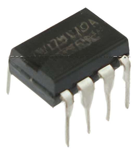 50pcs Ne555p Ne555 Ne555n Dip-8 Temporizadores Bipolar Solo 0 50pcs Ne555p Ne555 Ne555n Dip-8 Temporizadores Bipolar Solo 0