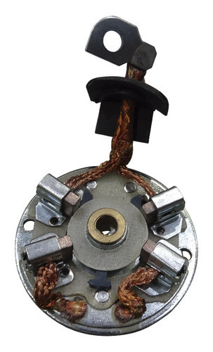 Porta Carbones Arranque Duster - I37734 0