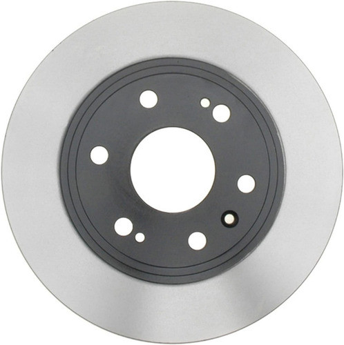 Disco Freno Delantero Chrysler Grand Caravan 93-97 Acdelco 0
