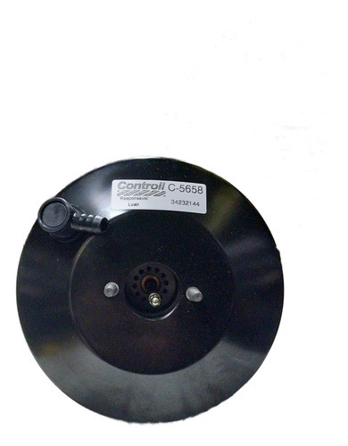 Servo Freno Volkswagen Gol Gen. Iii 200 Mm. 1